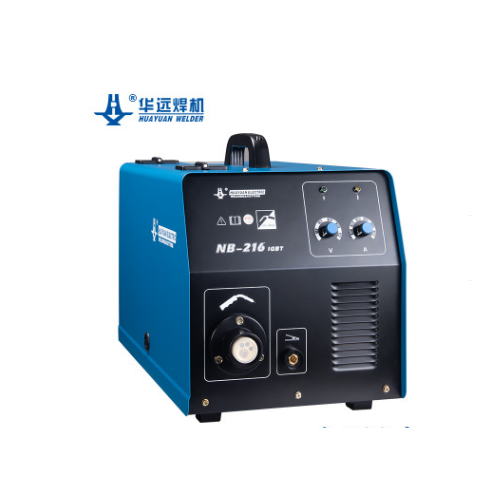 逆变式气体保护焊机NB-216IGBT (民用级)