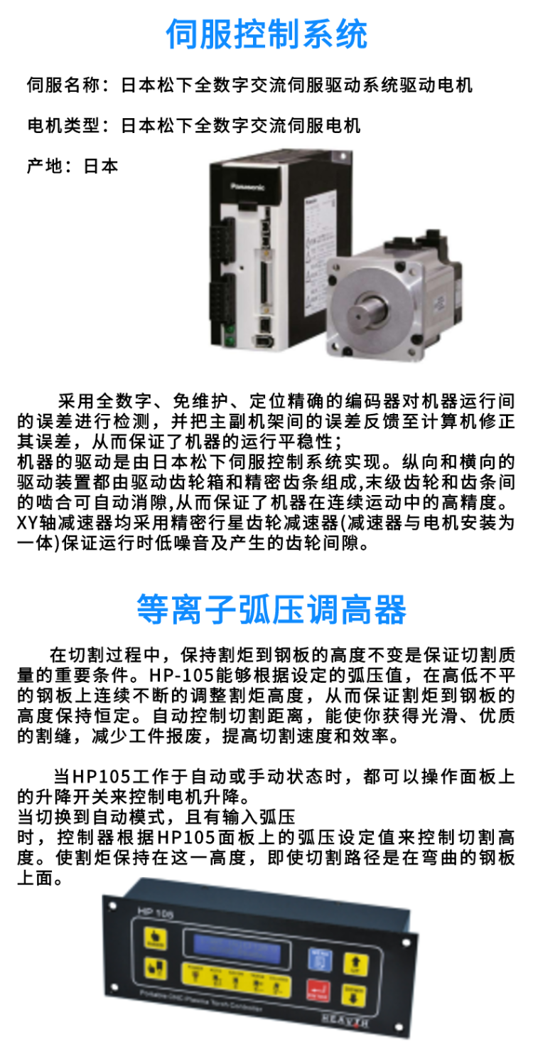 相贯线数控切割机 (6)