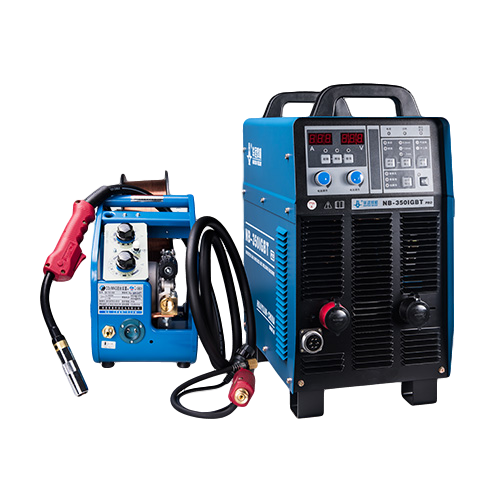 CO2/MIG/MIG焊机,二保焊机,二氧化碳焊机,NB-350/500IGBT pro