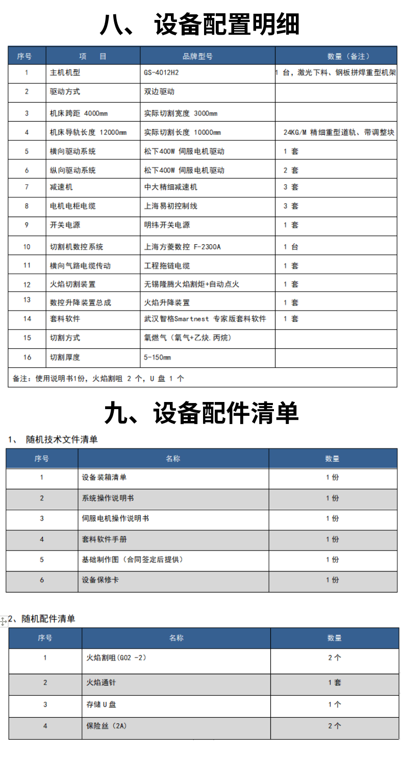 龙门数控火焰切割机 (12)