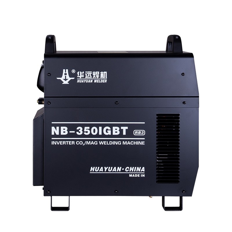 气体保护焊机NB-350IGBT RB3