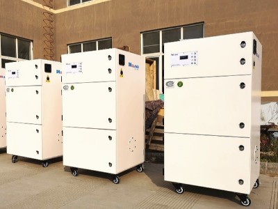 【注意】：焊烟除尘器的10大维护须知