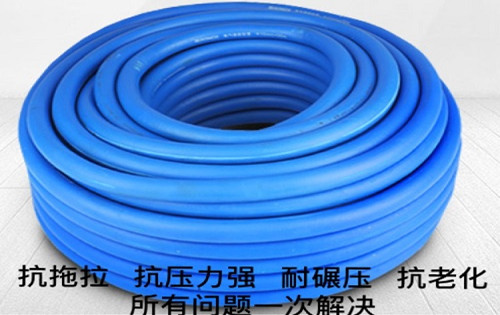 Φ8氧气管 