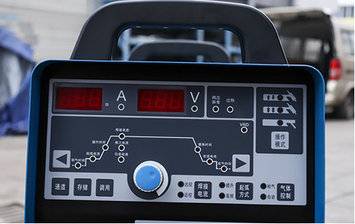 WSM-400IGBT ProԴ