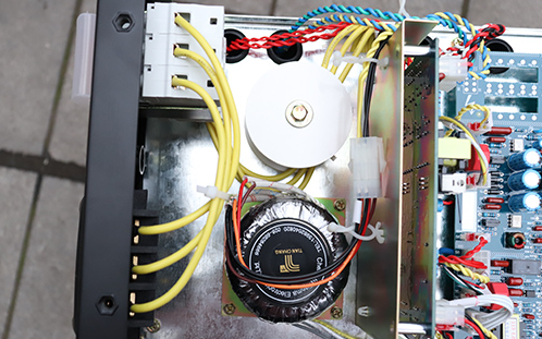 WSM-400IGBT Pro׃