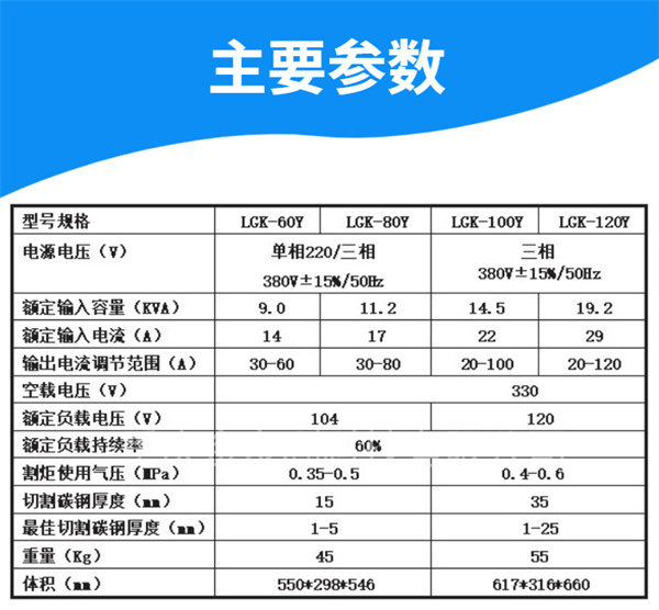 等离子切割机