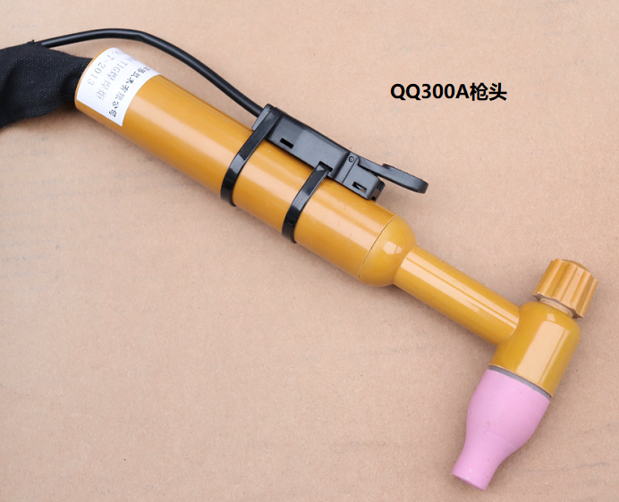 QQ300A氩弧焊枪头图1