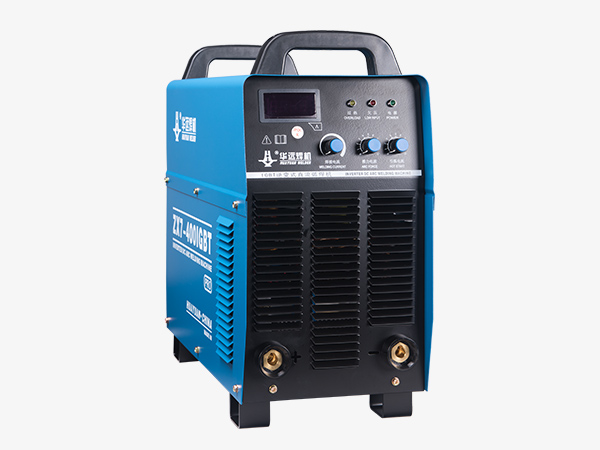 直流手工电弧焊机 ZX7-400IGBT